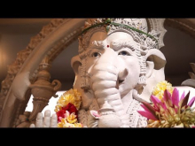 Embedded thumbnail for Jay Ganapati Vandana | GANESHA CHATURTHI 2019 at Sai Study Group Denpasar, Bali