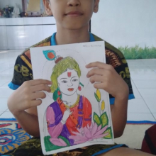 Adit -SSG Medan