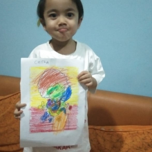 CHITRA - SSG SEMARANG