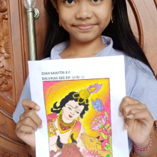 Diah - SSG Singaraja