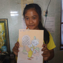 Dian - SSG Seririt