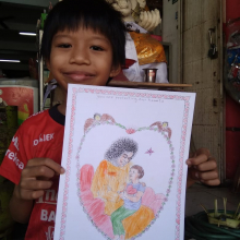 DODE ADITYA - SSG DENPASAR