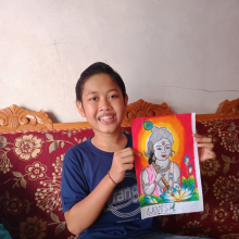 Ganesh - SSG Singaraja