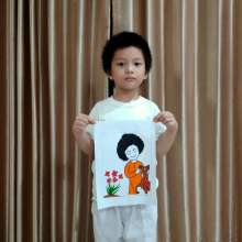 HARI - SSG JAKARTA