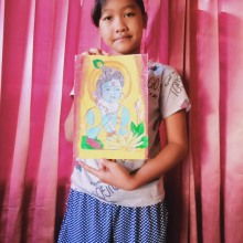 Jasmin - SSG Singaraja