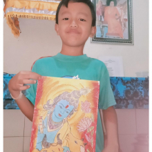 Juna - SSG Singaraja