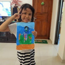 Jyothi - SSG Singaraja