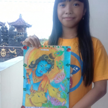 Kadek Uma Putri Karunakara - SSG Denpasar