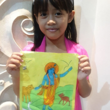 Kadek acintya sai saraswati devi A - SSG Denpasar