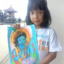 Ketut Vani Nirmala - SSG Denpasar