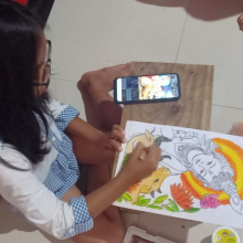 Komang Wanda