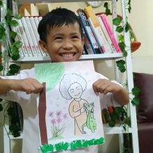 NITYA - SSG JAKARTA
