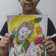 Ni Made Aiswarya Gayatri Dewi.