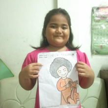 PARVATI - SSG MAKASAR