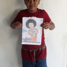 BALVIKAS SSG DENPASAR