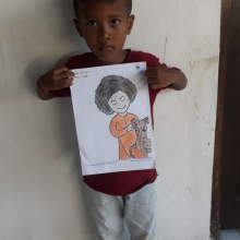 BALVIKAS SSG DENPASAR