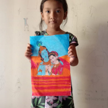 Saira - SSG Singaraja