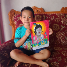 Satya - SSG Singaraja