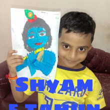 Shyam - SSG Medan