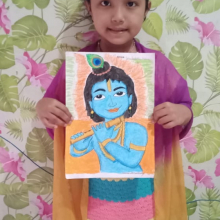 Sita prashanti devi - SSG Denpasar