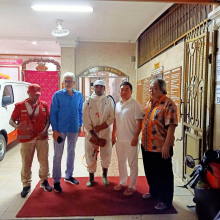 PMI dan Sevadal