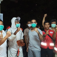 Sevadal SSG Jakarta