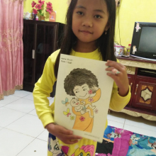 WINDA - SSG MAKASAR