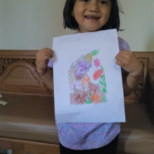 Jyothi - SSG Singaraja