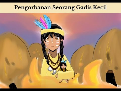 Embedded thumbnail for Pengorbanan Seorang Gadis Kecil